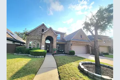 5822 Crawford Hill Lane, Sugar Land, TX 77479 - Photo 1