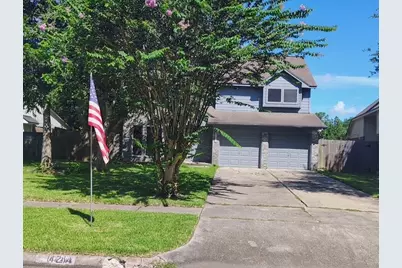 14244 Oak Chase Drive, Houston, TX 77062 - Photo 2