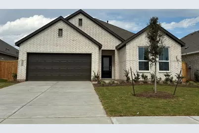 2510 Peacock Ore Drive, Rosharon, TX 77583 - Photo 1
