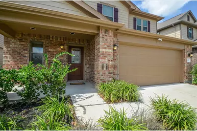 4235 Kendall Rock Lane, Katy, TX 77449 - Photo 2