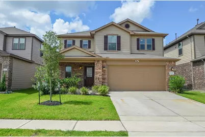 4235 Kendall Rock Lane, Katy, TX 77449 - Photo 1