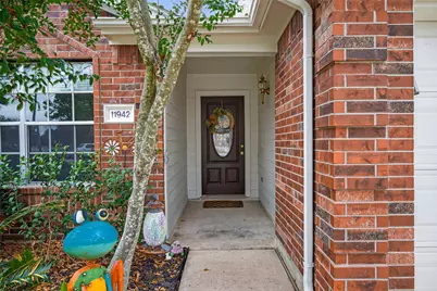 11942 Sonora Springs Drive, Tomball, TX 77375 - Photo 20