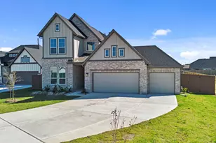 14802 Buffalo Head St, Mont Belvieu, TX 77523 - Photo 1