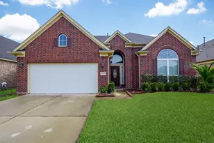 14822 Russet Bend Ln, Cypress, TX 77429 - Photo 2