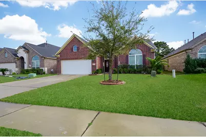14822 Russet Bend Lane, Cypress, TX 77429 - Photo 44