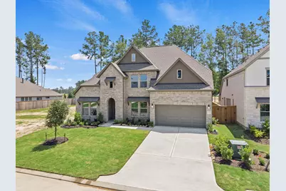 22013 Gateway Arch Drive, Porter, TX 77365 - Photo 30