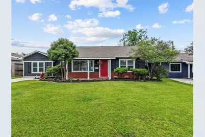 806 Nashua Street, Houston, TX 77008 - Photo 1
