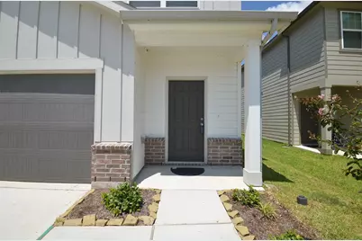 8627 Vacek Crossing Way, Richmond, TX 77469 - Photo 2