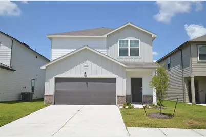 8627 Vacek Crossing Way, Richmond, TX 77469 - Photo 1
