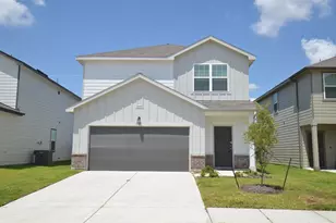 8627 Vacek Xing Wy, Richmond, TX 77469 - Photo 1