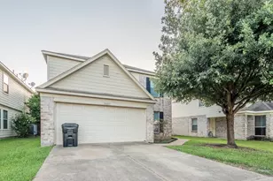 5007 Oak Stand Ct, Katy, TX 77449 - Photo 1