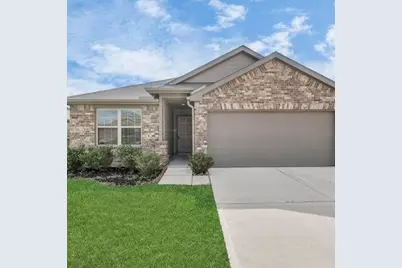 1827 Gibbons Creek Drive, Rosenberg, TX 77469 - Photo 2