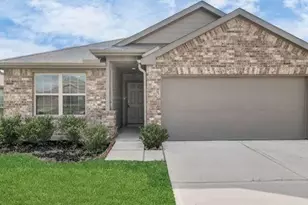 1827 Gibbons Creek Dr, Rosenberg, TX 77469 - Photo 2