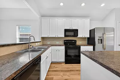 3114 Sabine Spring Lane, Katy, TX 77449 - Photo 8