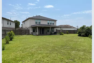 15202 Lynford Crest Drive, Houston, TX 77083 - Photo 8