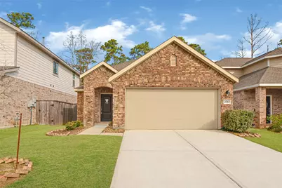 2010 Ballesteros Street, Crosby, TX 77532 - Photo 1