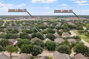 24510 Foxberry Glen Ln, Katy, TX 77494 - Photo 1