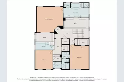 134 Park Laureate Drive, Houston, TX 77024 - Photo 42