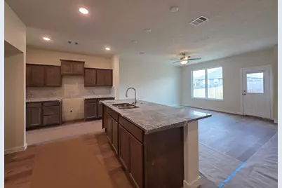1499 Lake Ridge Drive, Brenham, TX 77833 - Photo 2