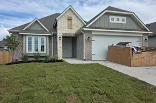 1499 Lk Rdg Dr, Brenham, TX 77833 - Photo 1