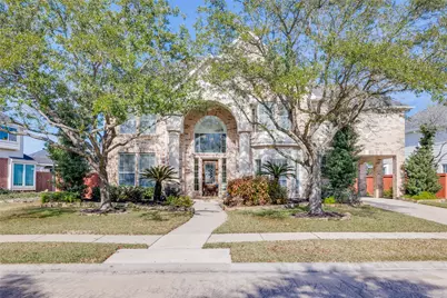 12128 Arroyo Verde Lane, Houston, TX 77041 - Photo 4