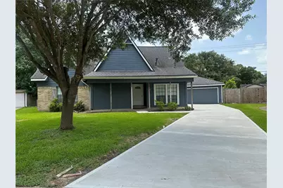 2523 Castle Place, Stafford, TX 77477 - Photo 2