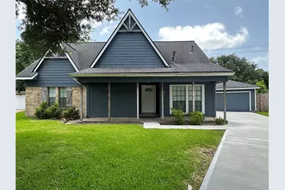 2523 Castle Place, Stafford, TX 77477 - Photo 1