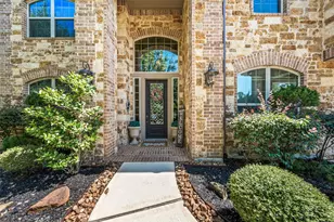 1804 Graystone Hills Ct, Conroe, TX 77304 - Photo 4