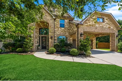 1804 Graystone Hills Court, Conroe, TX 77304 - Photo 2