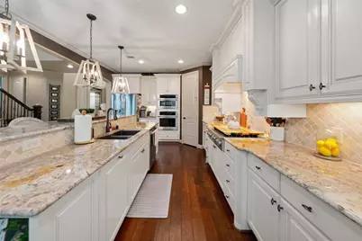 1804 Graystone Hills Court, Conroe, TX 77304 - Photo 14