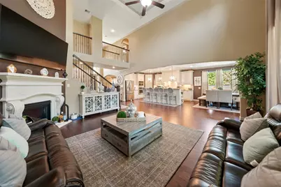 1804 Graystone Hills Court, Conroe, TX 77304 - Photo 18