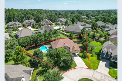 1804 Graystone Hills Court, Conroe, TX 77304 - Photo 1