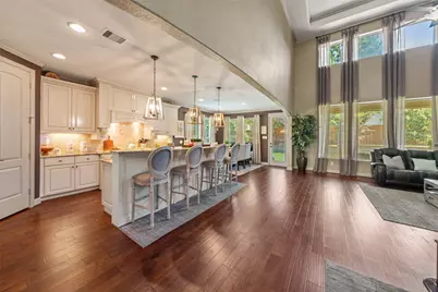 1804 Graystone Hills Court, Conroe, TX 77304 - Photo 10