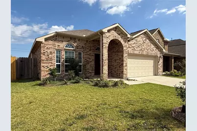 7914 Brooks Crossing Drive, Baytown, TX 77521 - Photo 2