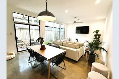 805 Dorothy Street #A, Houston, TX 77007 - Photo 2