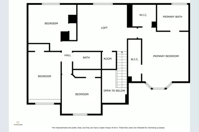 6906 Durango Drive, Magnolia, TX 77354 - Photo 34