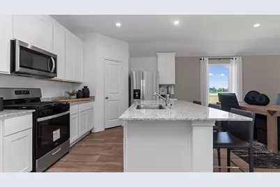 10735 Dogwood Sky Drive, Beasley, TX 77417 - Photo 1