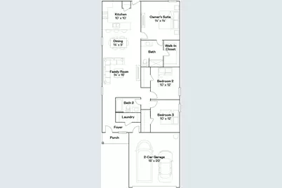 810 Shrub Court, Magnolia, TX 77354 - Photo 12