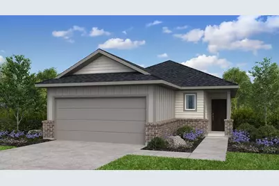 17419 Lush Laurel Lane, Hockley, TX 77447 - Photo 1