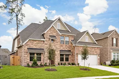 32181 Park Plains Drive, Conroe, TX 77385 - Photo 2