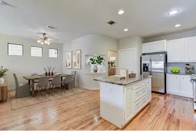 650 Westcross Street #35, Houston, TX 77018 - Photo 20