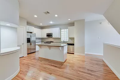 650 Westcross Street #35, Houston, TX 77018 - Photo 26