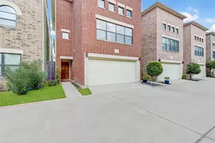 650 Westcross St, Houston, TX 77018 - Photo 2