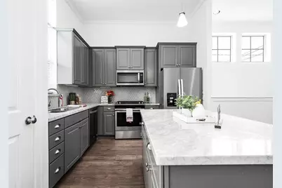2103 Naomi Street #A, Houston, TX 77054 - Photo 6