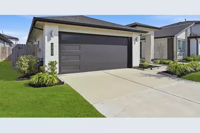 2909 Newington Lane, Houston, TX 77047 - Photo 6