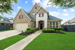 934 Windy Gdn Wy, Richmond, TX 77406 - Photo 1