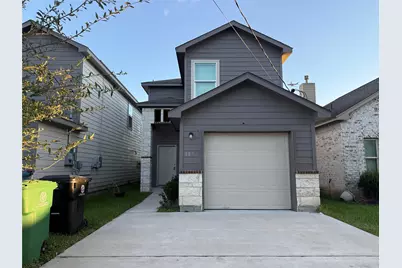 8826 Intervale Street, Houston, TX 77075 - Photo 2