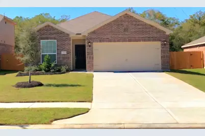9510 Opal Gates Drive, Rosharon, TX 77583 - Photo 1