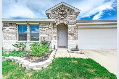 5418 Clearwater Canyon Trail, Katy, TX 77449 - Photo 1