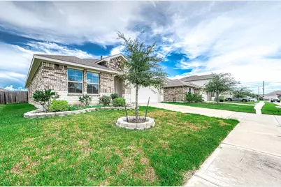 5418 Clearwater Canyon Trail, Katy, TX 77449 - Photo 2